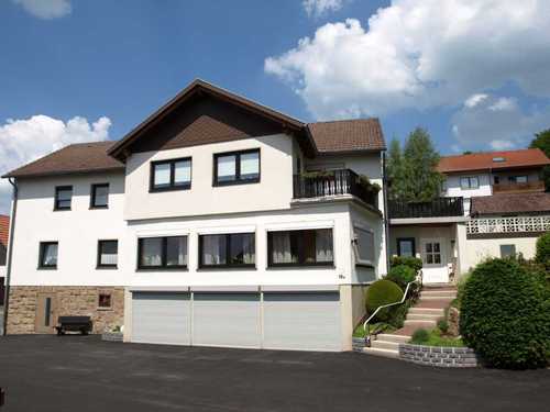 Foto von Ferienwohnung/Diemelsee und Umgebung