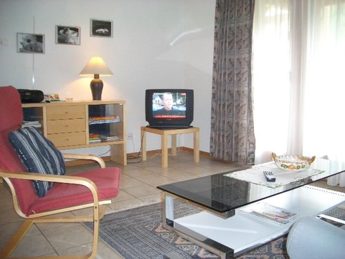 Foto von Ferienwohnung/Aletsch