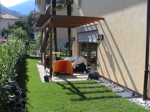 Foto von Ferienhaus/Locarnese