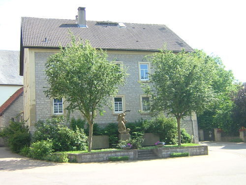 Foto von Ferienwohnung/Fränkisches Weinland