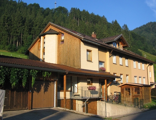 Foto von Ferienwohnung/Oberallgäu