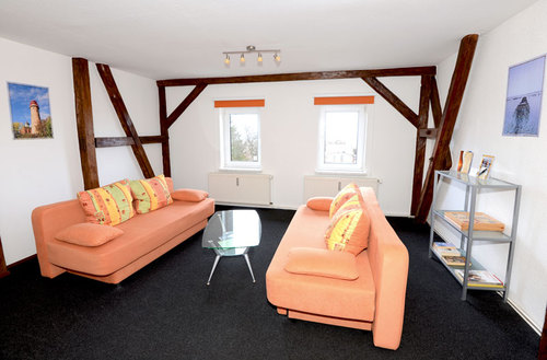 Foto von Ferienwohnung/Jasmund