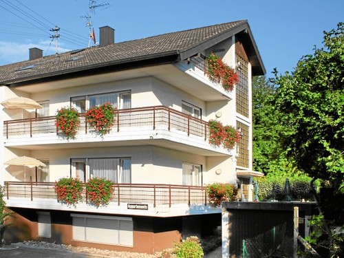 Foto von Ferienwohnung/Lörrach und Umgebung