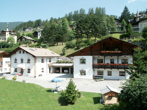 Foto von Ferienwohnung/Groednertal