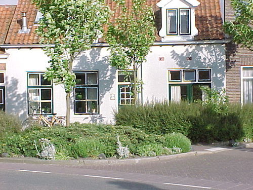 Foto von Ferienwohnung/Walcheren, Halbinsel