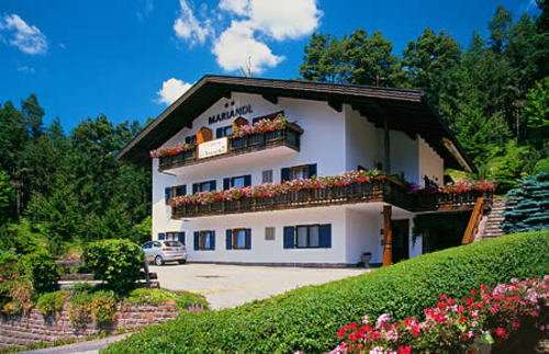 Foto von Hotel Garni/Groednertal