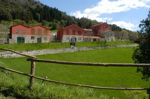 Foto von Bauernhof/Genua und Umgebung