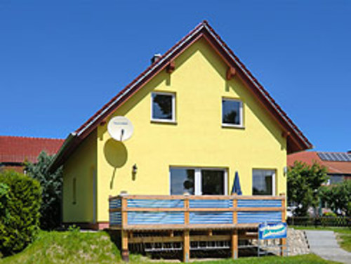 Foto von Ferienhaus/Jasmund