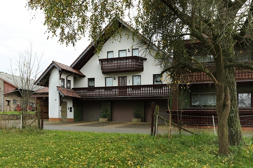 Foto von Ferienhaus/Vulkaneifel