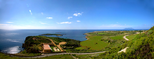 Foto von Ferienhaus/Trapani und Umgebung