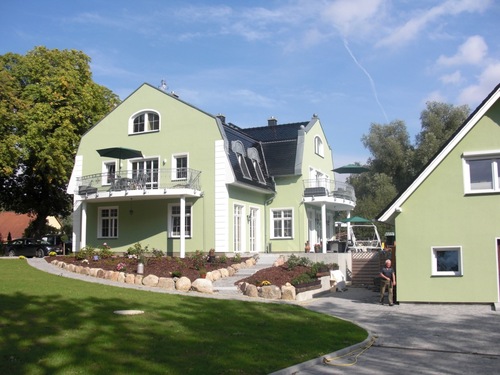 Foto von Ferienwohnung/Südrügen