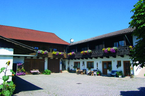 Foto von Gästehaus/Passauer Land