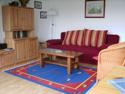 Foto von Ferienwohnung/Hohwachter Bucht