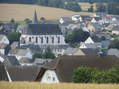 Foto von Ferienwohnung/Untermosel