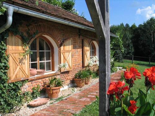 Foto von Bio-Ferienhaus/Südburgenland