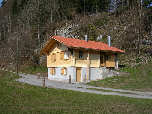 Foto von Ferienhaus/Sarnersee