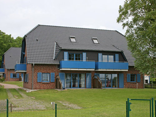 Foto von Ferienwohnung/Mönchgut