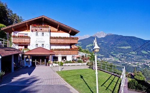 Foto von Hotel/Meraner Land