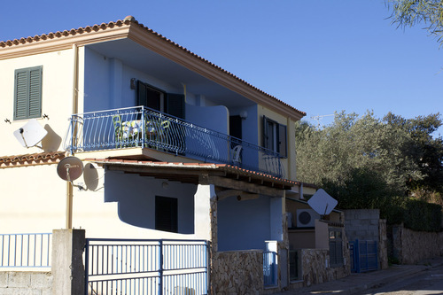 Foto von Ferienwohnung/Sardinien-Ostküste