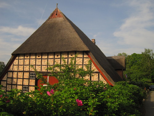 Foto von Ferienwohnung/Wankendorf und Umgebung