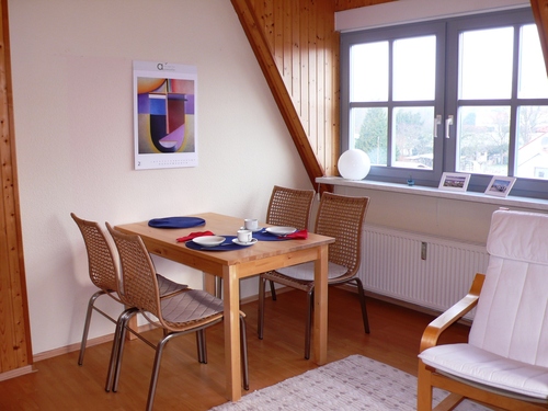 Foto von Ferienwohnung/Salzhaff-Rerik