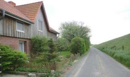 Foto von Ferienwohnung/Dithmarschen