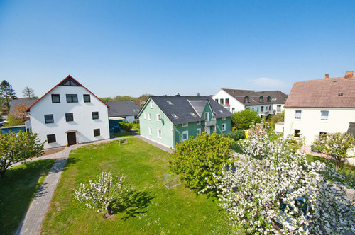 Foto von Ferienwohnung/Kühlungsborn und Umgebung