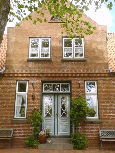 Foto von Ferienhaus/Eiderstedt, Halbinsel