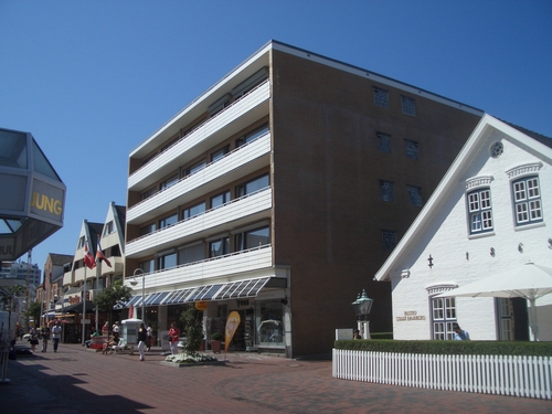 Foto von Ferienwohnung/Sylt und Umgebung