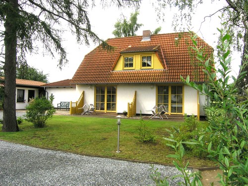 Foto von Ferienwohnung/Südrügen