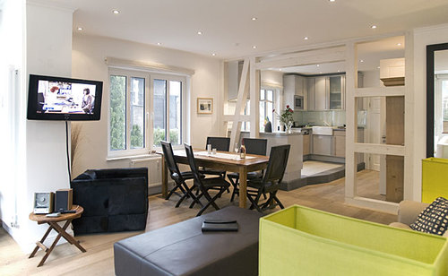 Foto von Ferienwohnung/Binz und Umgebung