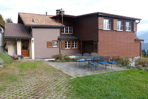 Foto von Ferienwohnung/Berner Oberland