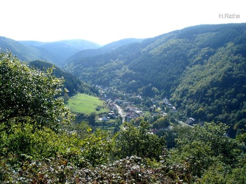 Foto von Ferienwohnung/Ahrtal