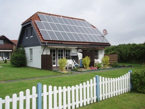 Foto von Ferienwohnung/Dithmarschen