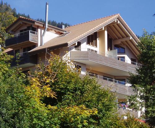 Foto von Ferienwohnung/Berner Oberland