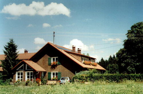 Foto von Bio-Ferienwohnung/Westallgäu