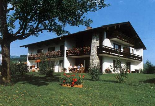 Foto von Ferienwohnung/Chiemgau