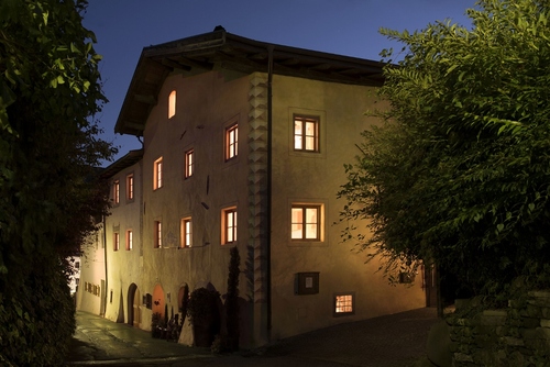 Foto von Ferienwohnung/Tisner Mittelgebirge