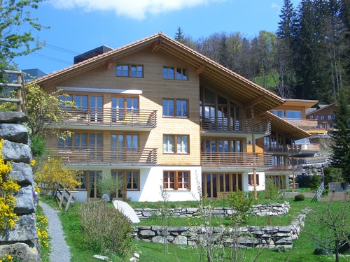 Foto von Ferienwohnung/Berner Oberland