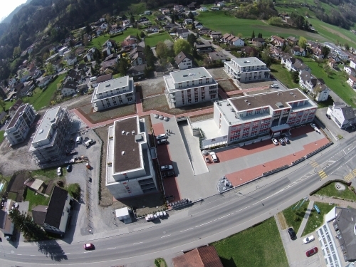 Foto von Ferienwohnung/Rheintal