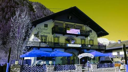 Foto von Hotel/Seefeld, Olympiaregion