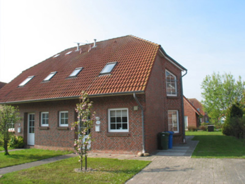 Foto von Ferienhaus/Greetsiel und Umgebung