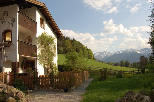 Foto von Reiterhof/Schliersee und Umgebung