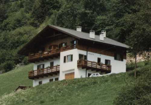 Foto von Ferienwohnung/Eisacktal