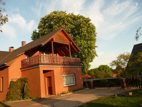 Foto von Ferienwohnung/Müritz