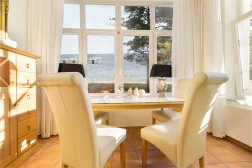 Foto von Ferienwohnung/Binz und Umgebung