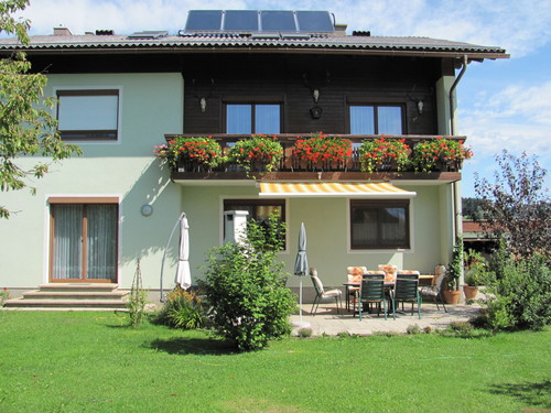 Foto von Ferienwohnung/Feldkirchen und Umgebung