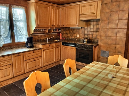 Foto von Ferienwohnung/Saastal