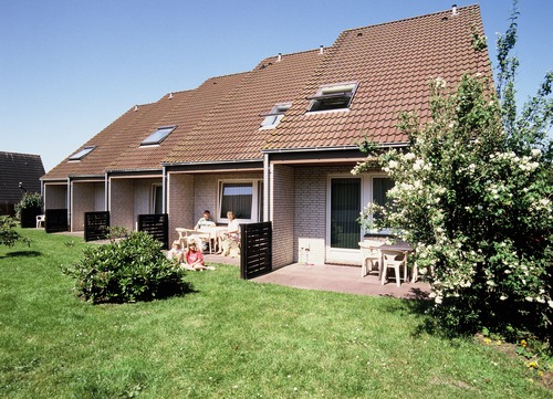 Foto von Ferienhaus/Cuxhaven und Umgebung