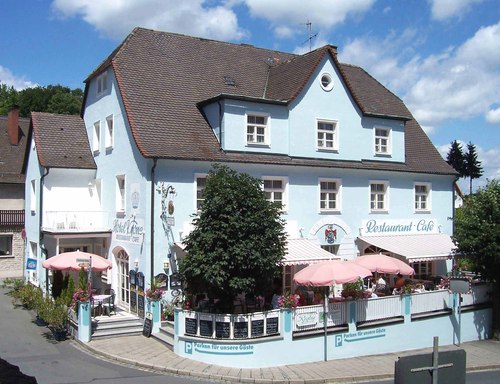 Foto von Gasthof/Fränkische Schweiz